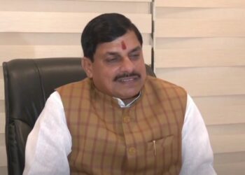 तुलजा भवानी और चामुंडा मां सब पर अपनी कृपा बरसाएं…CM