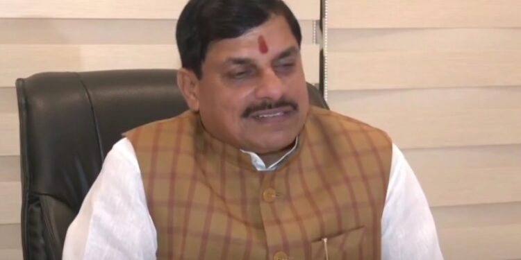 तुलजा भवानी और चामुंडा मां सब पर अपनी कृपा बरसाएं…CM