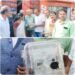 लो भाईया देखो VIDEO बिजली का तार जोड़े बिना ही चालू हो जाता स्मार्ट मीटर,