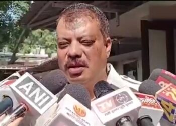 बांधवगढ़ टाइगर रिजर्व में हाथियों की मौत पर क्यों मौन है मोहन यादव जी-उमंग सिंगार नेता विपक्ष मप्र