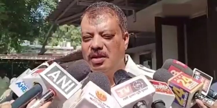 बांधवगढ़ टाइगर रिजर्व में हाथियों की मौत पर क्यों मौन है मोहन यादव जी-उमंग सिंगार नेता विपक्ष मप्र