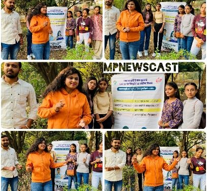 इस साल नवमतदाता बनने की अंतिम तिथि आज (28 नवम्बर) मतदाता बनने से चूक न जायें , 18 साल के होने का फर्ज निभायें – सारिका नाम जुड़वाने अब बाकी कुछ ही घंटे – सारिका घारू