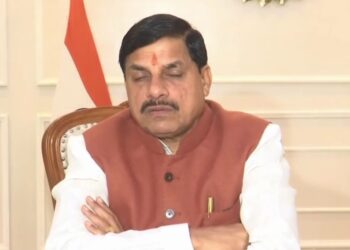 हाथियों के हमले की घटना में हुई दो व्यक्तियों की मृत्यु पर प्रदेश सरकार ने पीड़ित परिवारों को 25-25 लाख रुपये देने का निर्णय लिया CM