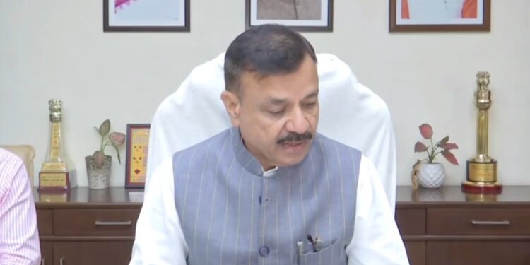 कैबिनेट बैठक में महत्वपूर्ण निर्णय