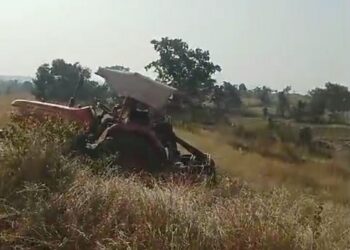 *मध्य प्रदेश सरकार मोहन यादव का बड़ा फैसला*  *दबंगो से अतिक्रमित जमीन प्रशासन ने खाली कराया 32 एकड़ शासकीय जमीन मुक्त 40 एकड़ शासकीय भूमि और शेष* VIDEO