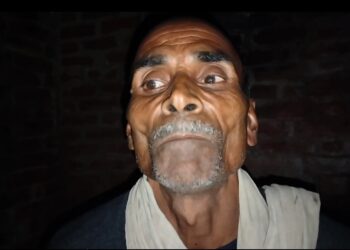 बड़ा भाई छोटे भाई के खून का बना प्यासा मामूली बात को लेकर हुआ झगड़ा चाकू मार कर की छोटे भाई की हत्या