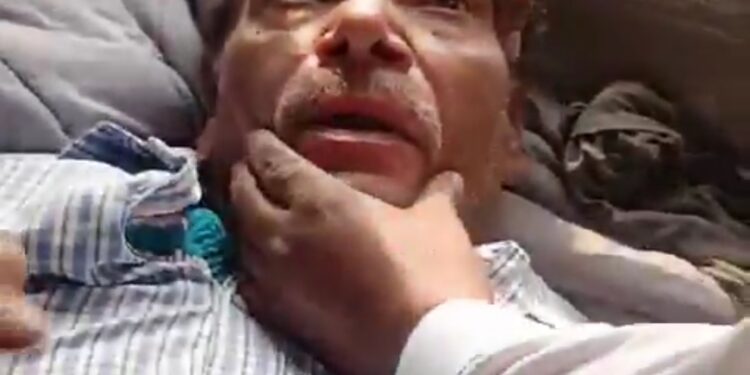 टीटीई की तत्परता से मिला ‘जीवनदान’ देखिऐ VIDEO