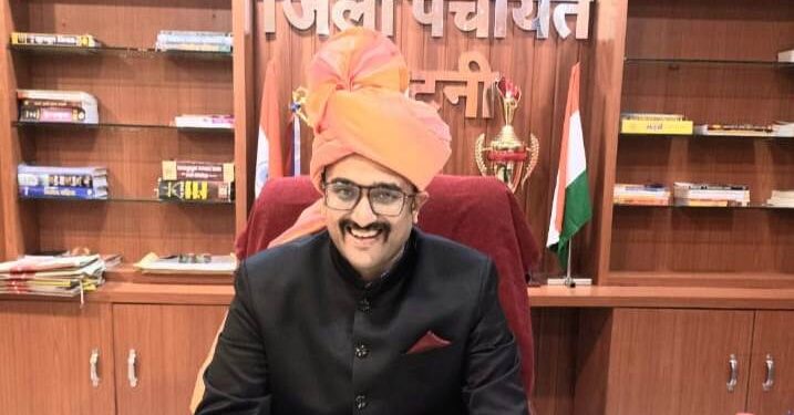 शासकीय राशि के गबन की शिकायत पर प्रभारी कलेक्टर श्री गेमावत ने ग्राम रोजगार सहायक अजय कोरी को जारी किया कारण बताओ सूचना पत्र