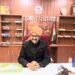 शासकीय राशि के गबन की शिकायत पर प्रभारी कलेक्टर श्री गेमावत ने ग्राम रोजगार सहायक अजय कोरी को जारी किया कारण बताओ सूचना पत्र