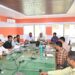 निगमायुक्त नीलेश दुबे ने की राजस्व वसूली की समीक्षा कर वसूली में प्रगति न लाने वालों पर होगी कार्यवाही-आयुक्त