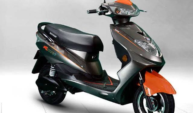 पंजीकृत निर्माण श्रमिकों के लिए ई- स्कूटर क्रय करने के लिए दी जायेगी 50 प्रतिशत की राशि