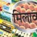 शंकर स्वीट्स पर लगाया 15 हजार रूपये का जुर्माना