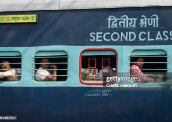MP से गुजरने वाली ये गाड़िया निरस्त, घर से निकलने से पहले देख लें लिस्ट फिर रद्द हुई ट्रेनें
