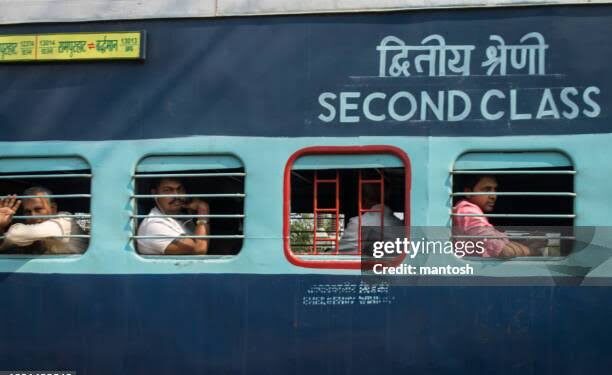 MP से गुजरने वाली ये गाड़िया निरस्त, घर से निकलने से पहले देख लें लिस्ट फिर रद्द हुई ट्रेनें