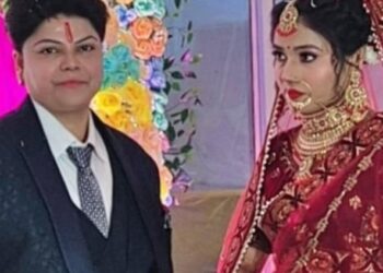 यहाँ दो लड़कियों में इश्क़ हो गया, दोनों ने तय किया कि “साथ जिएंगे और साथ मरेंगे”