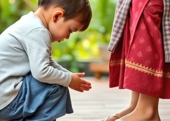 चरण स्पर्श करने का वैज्ञानिक रहस्य क्या है …….❓
