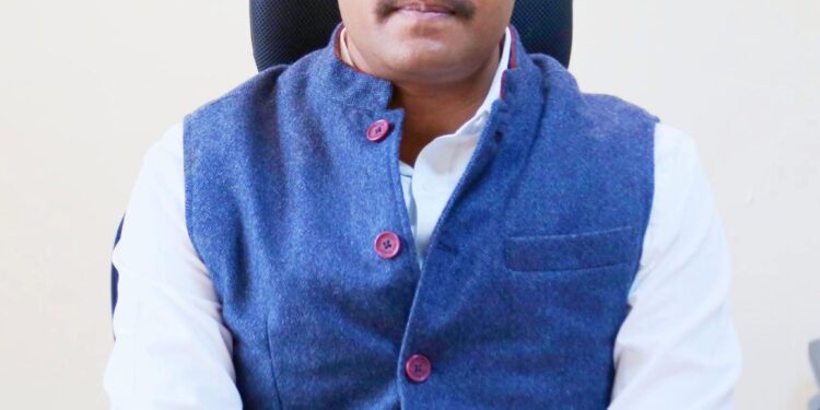 कलेक्टर न्यायालय से 17 सौ से अधिक प्रकरणों का किया गया निराकरण।