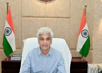 शीतलहर को देखते हुये कलेक्टर दीपक सक्सेना ने जारी किया आदेश.