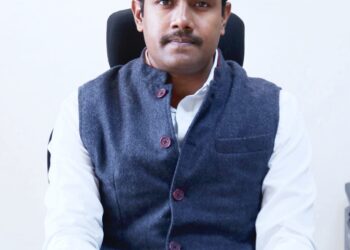 सात दिन में शुरू करे फ्रूट फॉरेस्ट के लिए वृहद पौधरोपण।   बनेगा फ्रूट फॉरेस्ट हब। – कलेक्टर श्री संदीप जी आर