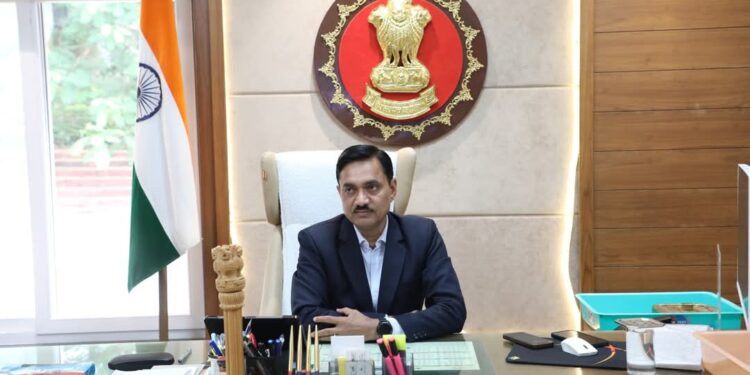 अवैध भंडारण एवं अधिक कीमत पर यूरिया विक्रय पर जिले में 2 पुलिस प्राथमिकी दर्ज