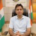 सी.एम. हेल्पलाइन की शिकायतों के निराकरण में कटनी जिला प्रथम समूह मे टाप टू जिलों में शामिल  शिकायतों के संतुष्टिपूर्ण निराकरण के मामले में कटनी प्रदेश में अव्वल