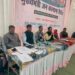 डिप्टी कलेक्टर ने किया ग्राम पंचायत भनपुरा-1 में आयोजित मुख्यमंत्री जनकल्याण शिविर का निरीक्षण