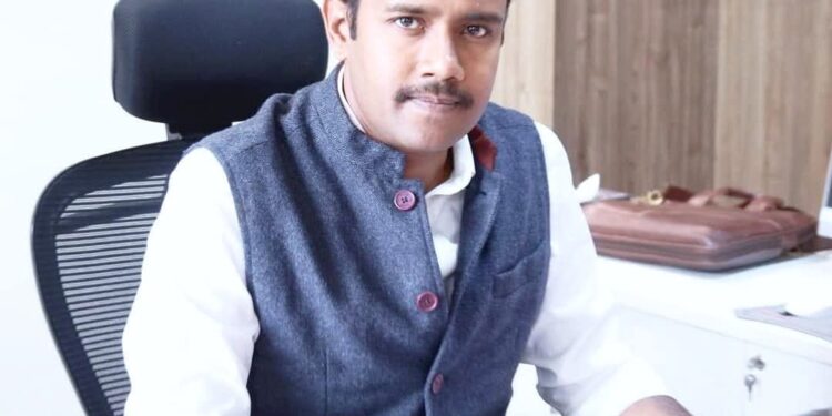 सागर जिला सीएम हेल्प लाइन निराकरण में मध्यप्रदेश में प्रथम। कलेक्टर ने सभी अधिकारिकारियों को दी बधाई।