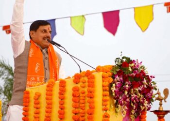 उज्ज्वला योजना में 24 लाख लाड़ली बहनों के खातों में 26 करोड़ की राशि अंतरित