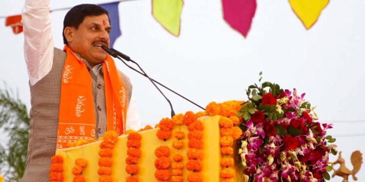 उज्ज्वला योजना में 24 लाख लाड़ली बहनों के खातों में 26 करोड़ की राशि अंतरित