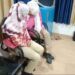 वर्दी पहनकर 2 महिलाएं कर रही थी वसूली पुलिस ने किया गिरफ्तार