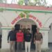*थाना ठठिया पुलिस द्वारा गैंगस्टर एक्ट मुकदमे में वांछित /25,000 रुपये के इनामिया दो अभियुक्तगण को किया गिरफ्तार।*