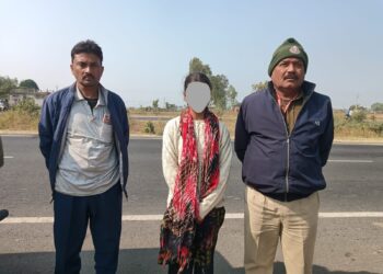 *विजयराघवगढ़ पुलिस को मिली आपरेशन मुस्कान के तहत बड़ी सफलता*