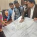 नगर में चल रहे सीवरेज कार्य पर लेट लतीफी पर कंपनी के अधिकारियों पर नाराज हुई नपाध्यक्ष नीतू यादव,भूगन इंफ्रास्ट्रेक्चर कंपनी के अधिकारियों को नंबर जारी करने के दिए निर्देश,नागरिकों की करेंगे समस्या समाधान ….