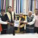 सकल हिंदू समाज बांग्लादेश हिंसा हमलों के विरोध में सतरास्ते से निकालेगा रैली : अखिलेश खंडेलवाल