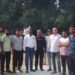 सिलौंडी में आज 3 दिसंबर को अयान क्रिकेट प्रतियोगिता का फाइनल मुकाबला सम्राट इलेवन सिहोरा और संतोष इलेवन