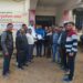 *राजस्व कर्मचारी से मारपीट करने एवं शासकीय दस्तावेज फाड़ने वाले अपराधी की घटना के तीन दिन बाद भी गिरफ्तारी नहीं होने से पटवारी संघ ढीमरखेड़ा गया सामूहिक अवकाश पर*