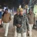 *माधवनगर पुलिस द्वारा सघन वाहन चेकिंग एवं रोड पेट्रोलिंग अभियान*