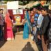 परिनिर्वाण दिवस के अवसर पर संविधान निर्माता बाबा साहब डॉ. भीमराव अंबेडकर को किया याद,