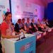 मध्यप्रदेश में फिल्म पर्यटन की अपार संभावनाएं: फिल्म निर्माता राजकुमार संतोषी,रीजनल इंडस्ट्री कॉन्क्लेव में प्रदेश में पर्यटन पर सेक्टोरियल सत्र आयोजित….