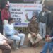 यातायात हाईवे सुरक्षा चौकी जुहला बाईपास