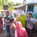 अग्रवाल सेवा समिति एवं अग्रवाल समाज द्वारा ग्रामीण अंचल में जरूरतमंदों को ऊनी वस्त्र किए वितरित