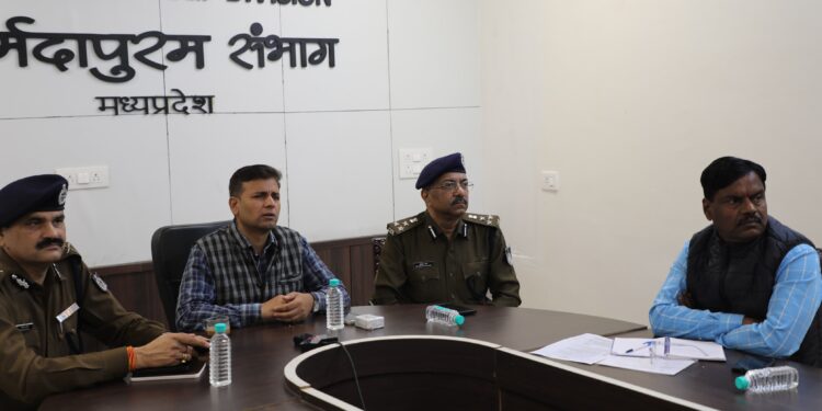 मुख्यमंत्री ने की जन-कल्याण अभियान और पर्व की तैयारियों की समीक्षा,प्रदेश में 11 दिसम्बर से शुरू होगा जन-कल्याण अभियान और जन-कल्याण पर्व : मुख्यमंत्री डॉ. यादव