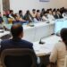 आयुष विभाग का प्रकृति परीक्षण अभियान जारी*