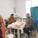 *कैमोर स्वास्थ्य केन्द्र में डॉक्टर की हुई पदस्थापना, मरीजों को मिली राहत* रिपोर्टर:सुरेश सेन  *क्षेत्रीय लोगों ने विधायक श्री संजय पाठक का जताता आभार*