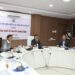 अतिरिक्त मुख्य सचिव ने की नर्मदापुरम संभाग के विकास कार्यों की समीक्षा,एक भी घर न छूटे हमारा उद्देश्य हर व्यक्ति के घर तक जल पहुंचाना है,नजूल पट्टों के नए आवेदन लेना बंद न किए जाएं,पुराने को प्राथमिकता से निराकृत करें::अतिरिक्त मुख्य सचिव श्री केसरी