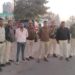 *कटनी में यातायात व्यवस्था को सुव्यवस्थित करने के लिए पुलिस और नगर पालिका का संयुक्त अभियान*