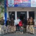लापता बालक को कालापीपल पुलिस ने 24 घंटे में खोज निकाला… उपनिरीक्षक रवि भंडारी