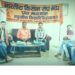 *भारतीय किसान संघ तहसील इकाई सिराली की मासिक बैठक संपन्न की गई*