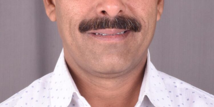 प्रदेश कांग्रेस द्वारा 16 दिसंबर को विधानसभा घेराव में शामिल होंगे नर्मदापुरम जिले के कांग्रेसजन:राजकुमार केलू उपाध्याय