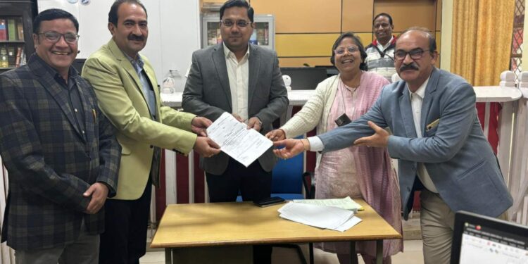 नेशनल लोक अदालत का हुआ शुभारंभ,27 खंडपीठों में निराकृत हुए कुल 1564 मामले…